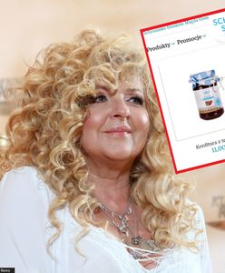 Magda Gessler z większą "spiżarnią" internetową. Pracownicy restauracji teraz obsługują zamówienia