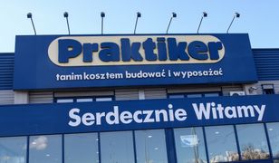 Związkowcy z Praktikera piszą do Rafalskiej. "Nie wiemy, czy dostaniemy zaległe pensje"