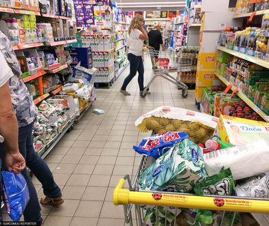 TOP 20 najczęściej poszukiwanych produktów w promocji. Eksperci: Zaskoczeń nie ma