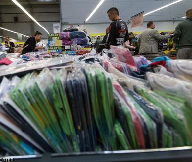 Black Friday 2018 coraz bliżej. Wyprzedaże w sklepach już trwają