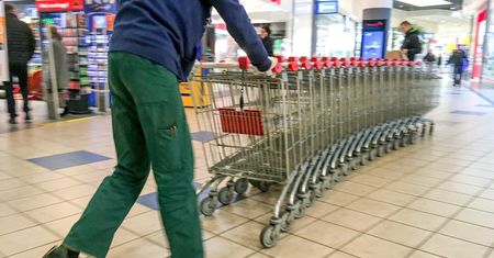 Tarcza antykryzysowa. 713 tysięcy pracowników tymczasowych bez prawa do odpraw