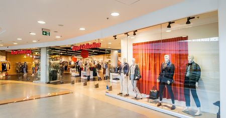 Biznes chce odkupienia przez Polskę centrów handlowych. "Wykorzystajmy kryzys"