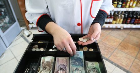 Długi firm rosną. Przedsiębiorcy zalegają z ponad 31 miliardami złotych