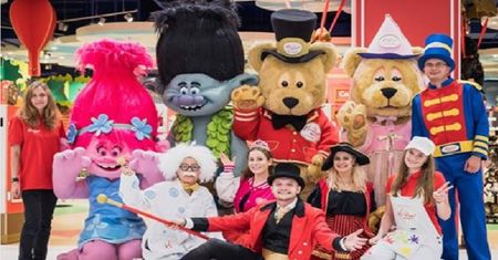 Brytyjski sklep Hamleys zniknął z Polski. Winna lokalizacja czy nadmierna pewność siebie?