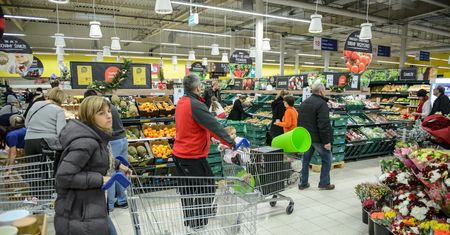 5 błędów, które popełniamy podczas zakupów