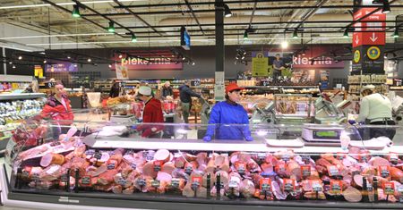 ZUS ściąga długi ZM Henryk Kania. Zajął wierzytelności wobec Auchan
