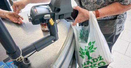 Inflacja pod kontrolą. Spada presja na wzrost cen