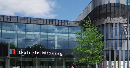 Pierwszy Primark w Warszawie szuka pracowników. Otwarcie wiosną