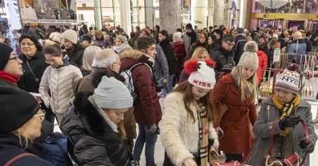 Black Friday. Najciekawsze oferty i informacje na żywo