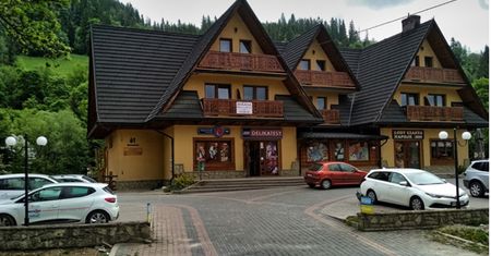 Sklepy Delfinek znikają z rynku. Kilka placówek działa jeszcze w  Małopolsce i na Podkarpaciu