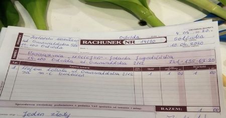 Prawdziwa tarcza antykryzysowa. Wynajmujący obniżył czynsz do złotówki. Kwiaciarka pochwaliła go w sieci