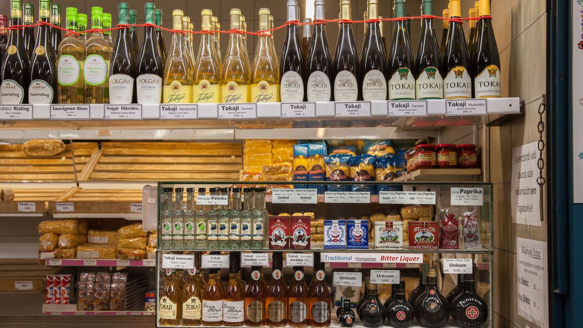 Producenci wina ostrzegają, że na nowej opłacie ucierpi najmocniej produkcja cydru.