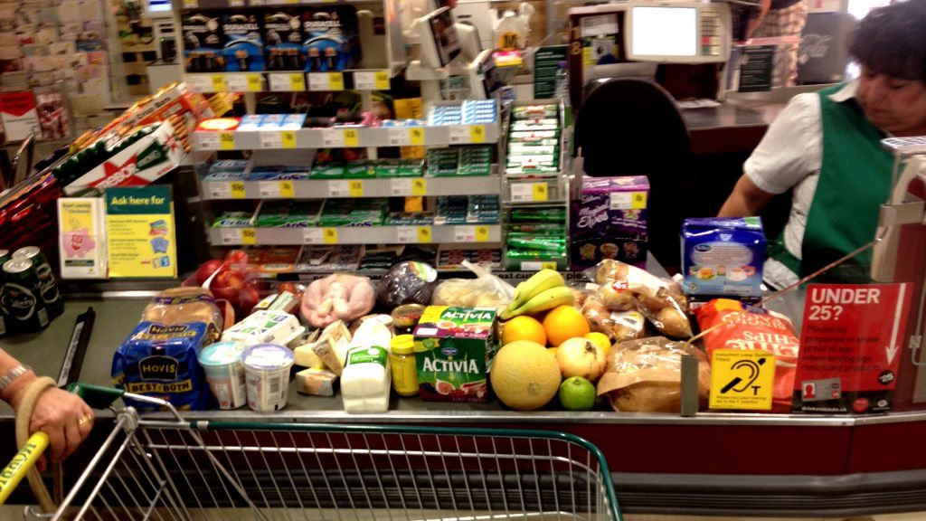 Wskaźnik przyszłej inflacji daje nadzieję na wyhamowanie podwyżek.