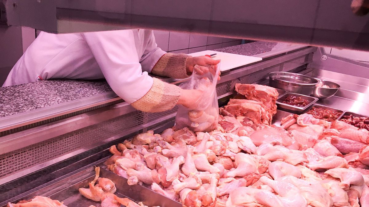 Unia Europejska rozważa wprowadzenie nowej opłaty - quasi podatku na mięso 