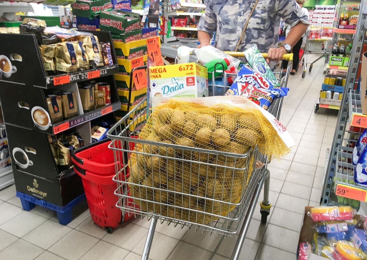 Zakaz handlu w niedziele. Sklepy jednak nie straciły. Zyski w górę