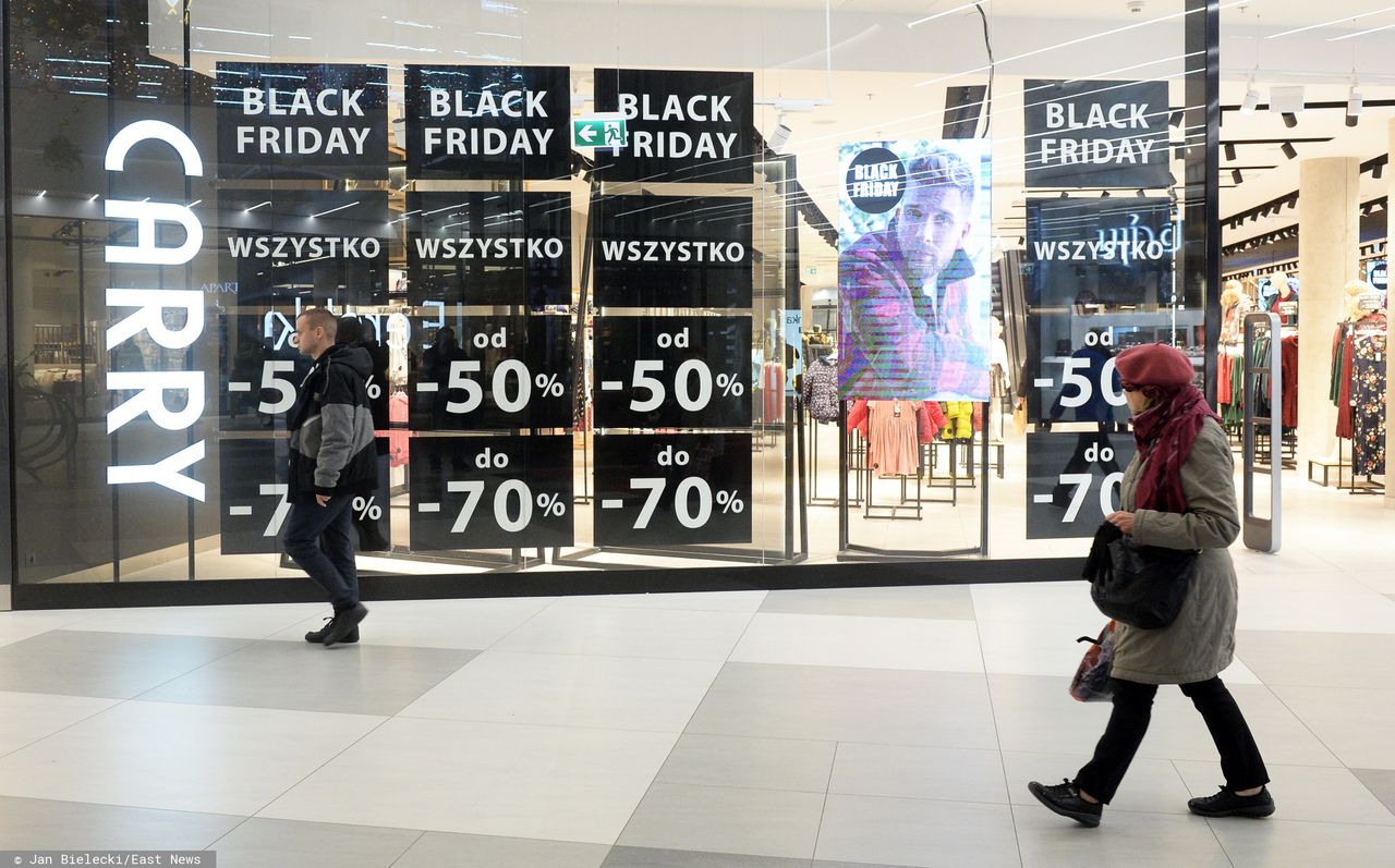 Podatek handlowy znowu przesunięty. Projekt w Sejmie