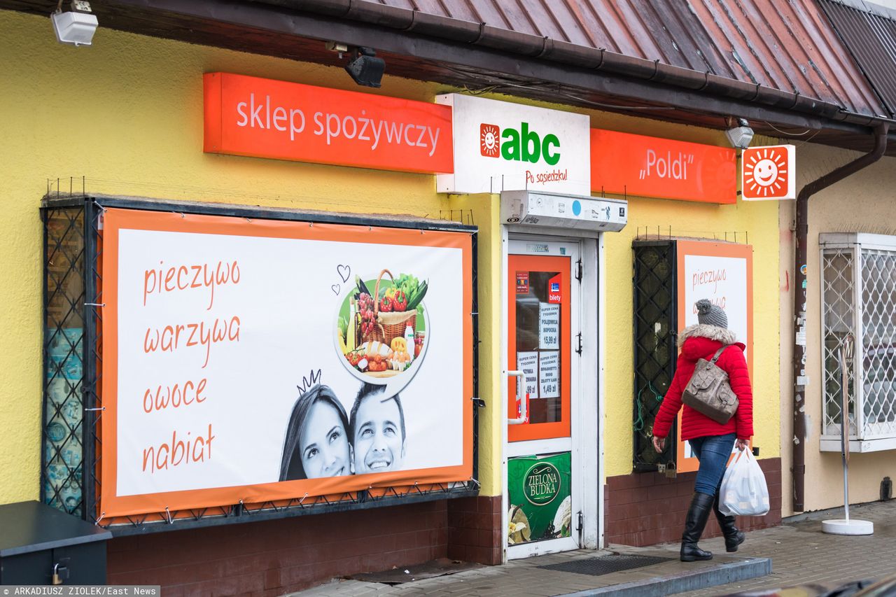 Po paczkę do sklepów abc. Wkrótce będą placówkami pocztowymi otwartymi również w niedziele