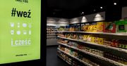 Take&Go. Pierwsi klienci robią zakupy w sklepie bez kas i obsługi