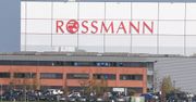 Rossmann z nowym centrum dystrybucyjnym. Obsłuży Warszawę i okolice