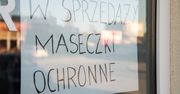 W sklepie 50 maseczek kosztuje 250 zł. Nic dziwnego, że Polacy szyją je niemal hurtowo