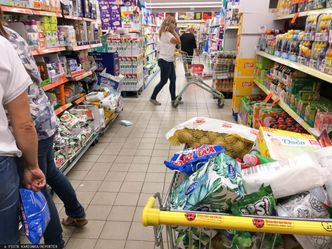 Inflacja w Polsce może jeszcze przyspieszyć. Ale tylko na chwilę. Raty kredytów raczej niezagrożone