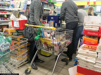 Inflacja w Polsce. Ekspert tłumaczy, co dalej z drożyzną