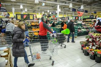 Niedziela handlowa 16 grudnia - czy sklepy będą otwarte?