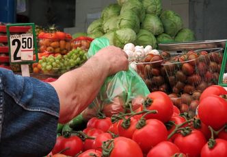 Miał być częścią Żabki, teraz bankrutuje. Kefirek z wnioskiem o upadłość