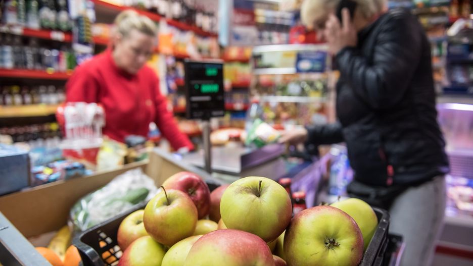 Jak wynika z badania dla Tesco, współcześni polscy klienci są przywiązani do konkretnych produktów.