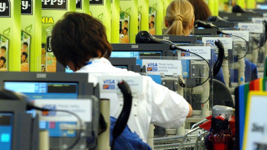 Pytania o kody pocztowe mogą okazać się poważnym problemem dla sklepów