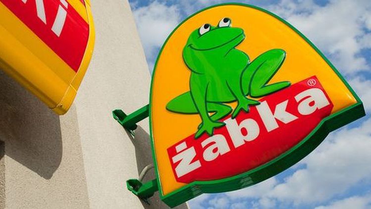 Sieć Żabka odcięła się od akcji, która miała miejsce w jednym ze sklepów w Ostrowie Wielkopolskim