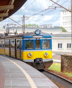 Gdańsk. Pobił Hindusa w SKM-ce, bo myślał, że to Arab