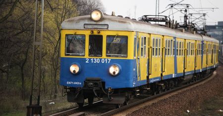 Tragiczny finał bójki w trójmiejskiej kolejce SKM