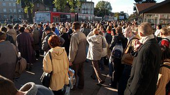 Zastępcza komunikacja autobusowa