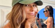 Wystarczyło jedno zdjęcie, by internet zapłonął. Anna Lewandowska zachwyca, pozując na jachcie. Jest HOT!
