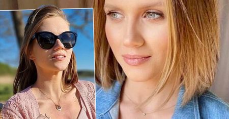 Agnieszka Kaczorowska karmiła piersią w parku. Nagle podeszła do niej obca kobieta i zaczęła dyskutować. Gwiazda wszystko opisała