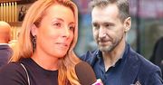 Piotr Kraśko to niezły amant! Karolina Ferenstein-Krasko zdradziła kilka smaczków z ich związku! [WIDEO]