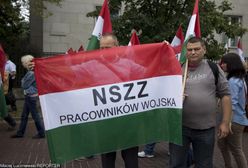 Kolejna grupa zawodowa domaga się podwyżek. Pracownicy wojska szykują się do protestu