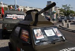 Paweł Kukiz chwali się ukończeniem kursu organizowanego przez GROM. "Hipotermia, 60 godzin bez snu"