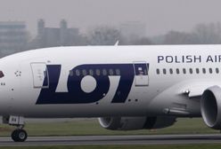 Z PLL LOT odejdzie 360 osób w pierwszym etapie zwolnień