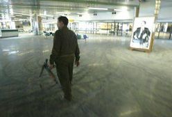 Irak chce odbić lotnisko używając "ludzkich tarcz"