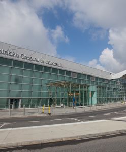 UOKiK sprawdza strefy darmowego postoju na polskich lotniskach. Przyjrzy się czterem portom