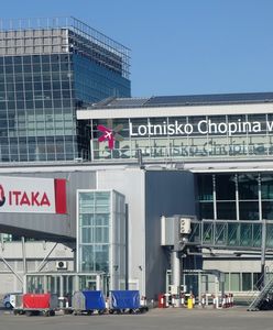 Rekordowy rok dla lotniska Chopina. Tak dobrze nie było jeszcze nigdy