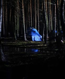 Postrzelenie 11-letniego harcerza w Gródku nad Dunajcem. Są zarzuty