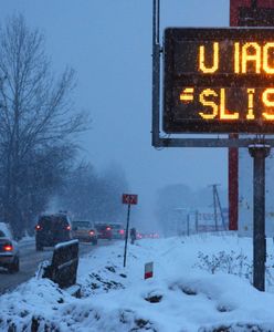 Zima nie odpuszcza. Nowe ostrzeżenia IMGW