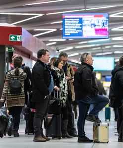 Niemcy: utrudnienia w ruchu lotniczym. Strajk pracowników ochrony