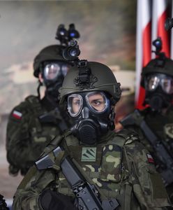 WOT dostanie więcej pieniędzy. "Mają ogromne znaczenie dla bezpieczeństwa Polski"