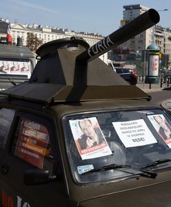 Paweł Kukiz chwali się ukończeniem kursu organizowanego przez GROM. "Hipotermia, 60 godzin bez snu"