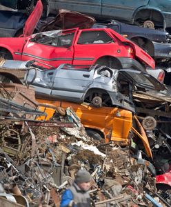 Koniec opłaty recyklingowej od 2016 roku