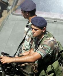 Śmiertelny zamach na antysyryjskiego polityka